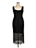 Forever 21 Plus Black Cocktail Dress Size 0X - photo 1