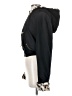 Contempo Casuals Black Jacket Size S - photo 5