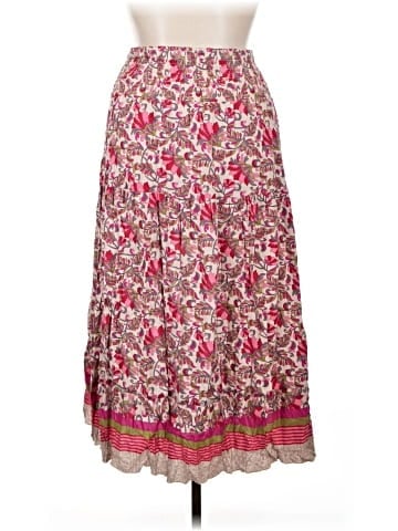 BTFBM Casual Skirt (view 2)