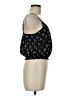 Love, Fire 100% Polyester Black Tank Top Size M - photo 4