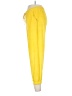 Assorted Brands 100% Cotton Yellow Casual Pants Size M - photo 5
