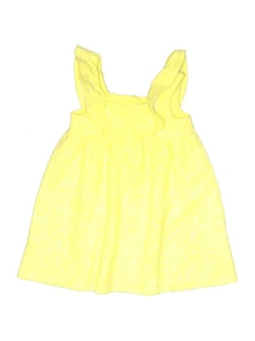Janie and Jack Dress (view 1)