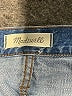 Madewell Blue Denim Skirt Size 28 waist - photo 4