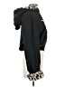 Contempo Casuals Black Jacket Size S - photo 4