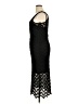Forever 21 Plus Black Cocktail Dress Size 0X - photo 5