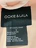 Ookie & LaLa Ivory Jacket Size S - photo 6