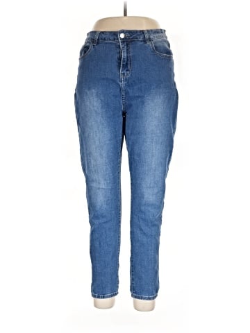 Unbranded Jeans (view 1)