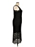 Forever 21 Plus Black Cocktail Dress Size 0X - photo 4