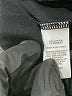 Express One Eleven Black Bodysuit Size XS - photo 4