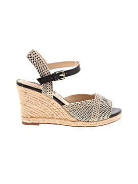 Isaac Mizrahi Wedges