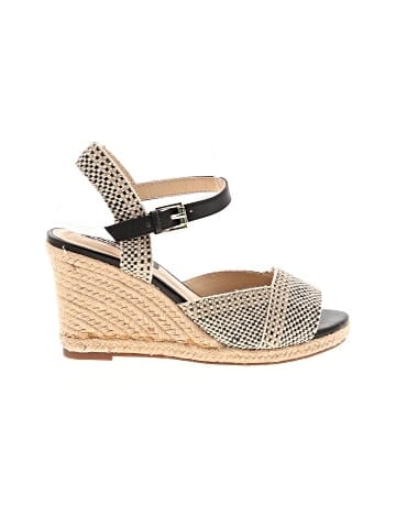 Isaac Mizrahi Wedges (view 1)