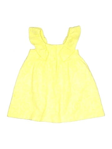 Janie and Jack Dress (view 2)