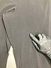 Athleta Solid Black Active Pants Size 12 - photo 3