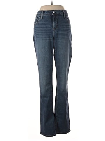 Silver Jeans Co. Jeans (view 1)