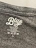 blue 84 Gray Active T-Shirt Size L - photo 7