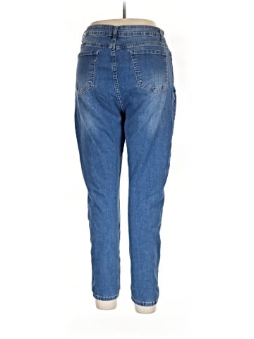 Unbranded Jeans (view 2)