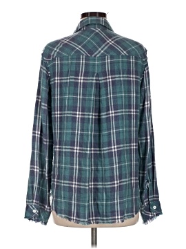 Bella Dahl Long Sleeve Button-Down Shirt (view 2)