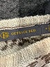 Outback Red Ivory Pullover Sweater Size M - photo 7