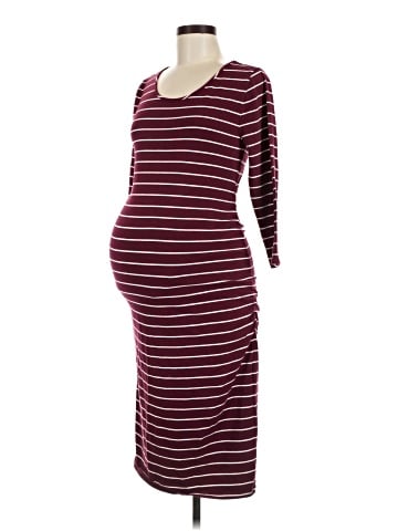 Ingrid + Isabel Casual Dress (view 1)