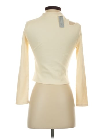 By Anthropologie 3/4 Sleeve Blouse (view 2)