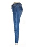 Unbranded Solid Blue Jeans Size 14 - photo 5