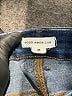 Good American Solid Blue Jeans Size Med (2) - photo 7
