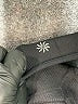 Athleta Black Tank Top Size S (estimated) - photo 7