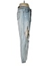Carmar 100% Cotton Graphic Blue Jeans Size 28 waist - photo 4
