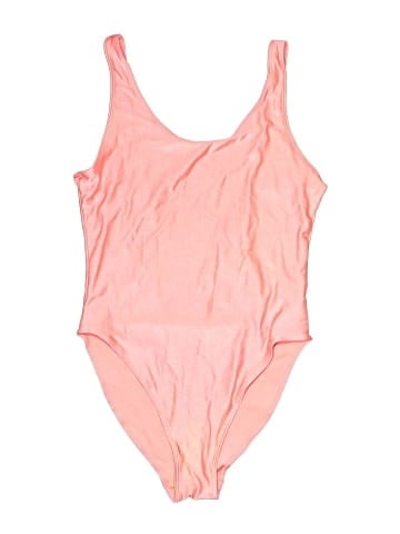 American Apparel One Piece Swimsuit (view 1)