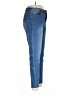 Unbranded Solid Blue Jeans Size 14 - photo 4
