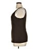 Apt. 9 100% Cotton Brown Sleeveless Top Size 1X - photo 5