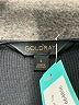GOLDRAY Black 3/4 Sleeve Top Size L - photo 7