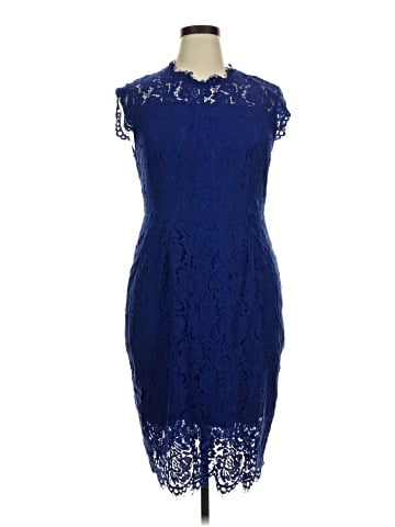 Merokeety Cocktail Dress (view 1)
