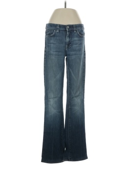 7 For All Mankind Jeans