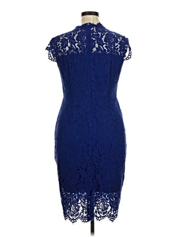 Merokeety Cocktail Dress (view 2)