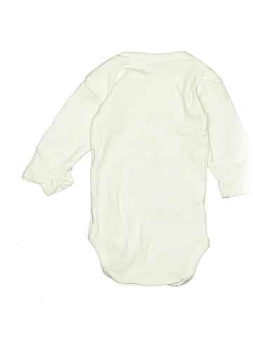 Assorted Brands Long Sleeve Onesie (view 2)