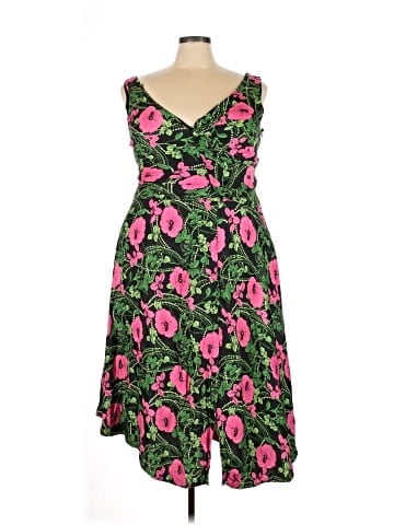 Maeve by Anthropologie Cocktail Dress (view 1)