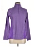C9 By Champion Purple Long Sleeve Top Size M - photo 1