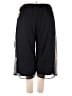 Connected Apparel 100% Polyester Black Casual Pants Size 3X - photo 2