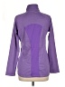 C9 By Champion Purple Long Sleeve Top Size M - photo 2