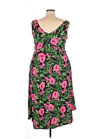 Maeve by Anthropologie Cocktail Dress (view 2)