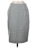 Reiss Gray Formal Skirt Size 4 - photo 1