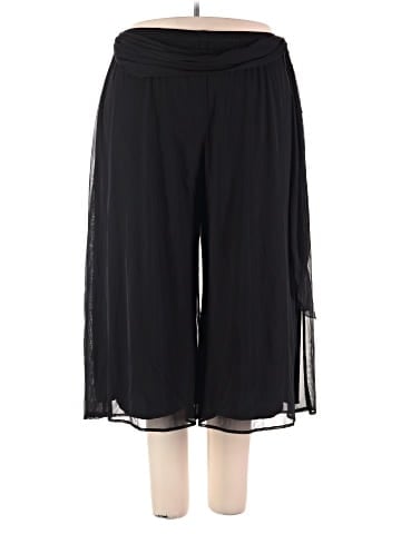 Connected Apparel Casual Pants (view 1)