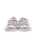 Converse White Sneakers Size 3 (youth) - photo 2