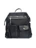 Tutilo Black Backpack One size - photo 1