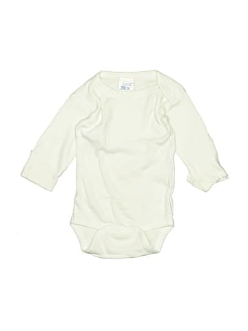 Assorted Brands Long Sleeve Onesie (view 1)