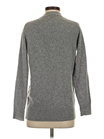 J.Crew Wool Cardigan (view 2)