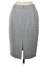 Reiss Gray Formal Skirt Size 4 - photo 2