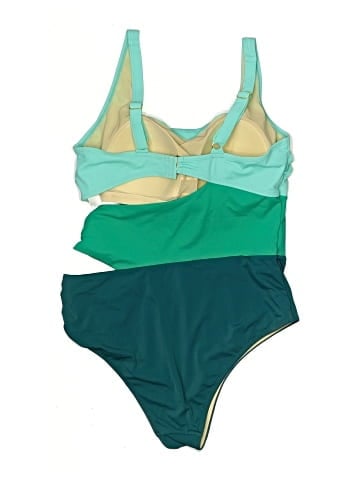 Swimsuits for all One Piece Swimsuit (view 2)