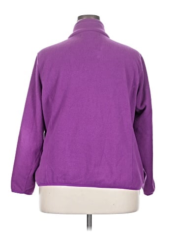 Amazon Essentials Track Jacket (view 2)